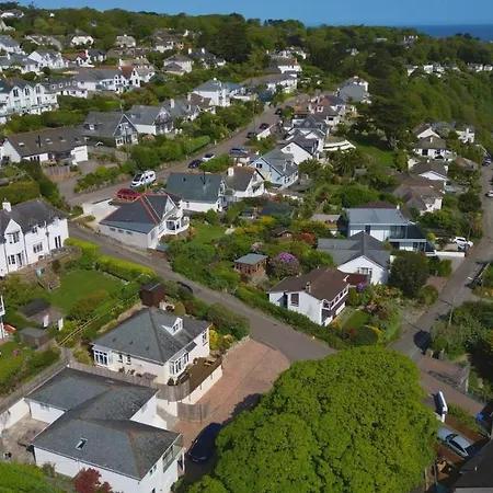 Little Coombe * St Ives (Cornwall)
