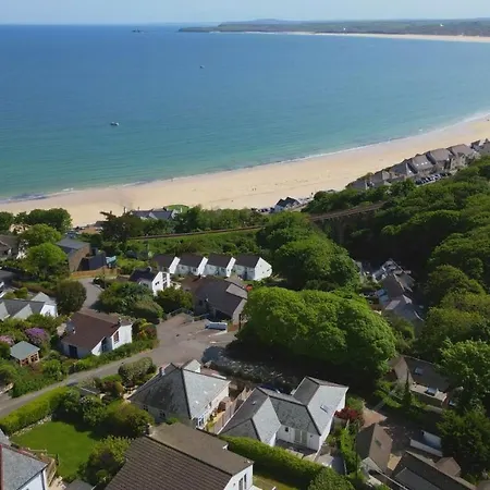 Little Coombe * St Ives (Cornwall)