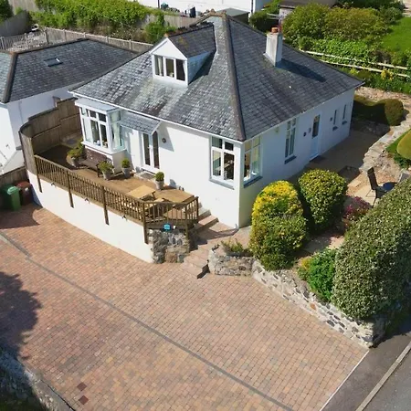 Little Coombe Holiday home *