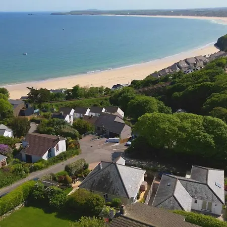 Holiday home Little Coombe St Ives (Cornwall)