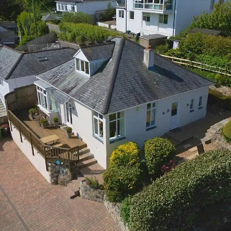 Little Coombe *