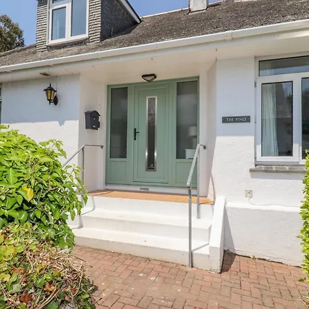 Holiday home The Pines St Ives (Cornwall)