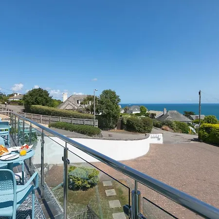 Apartment Skysail St Ives (Cornwall)