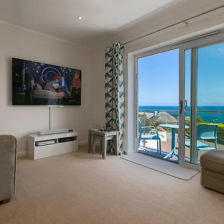 Apartment Skysail
