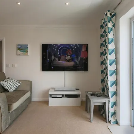 Apartment Skysail St Ives (Cornwall)