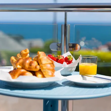 Apartment Skysail