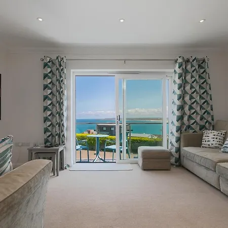 Skysail Apartment St Ives (Cornwall)