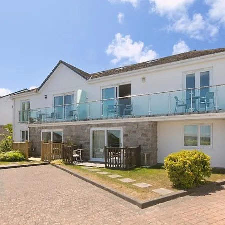 Apartment Skysail