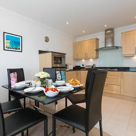 Apartment Skysail