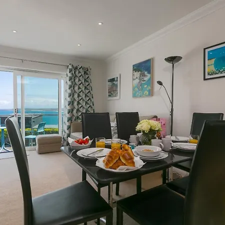 Skysail Apartment St Ives (Cornwall)