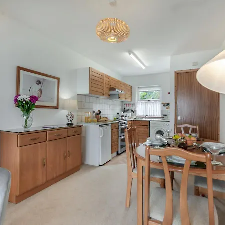 17 Carthew Court St Ives (Cornwall)