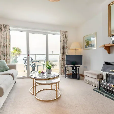 17 Carthew Court * St Ives (Cornwall)