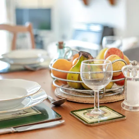 17 Carthew Court Holiday home *