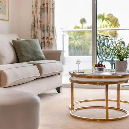 17 Carthew Court Holiday home
