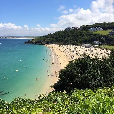 Smugglers Hideaway: Charming Fisherman's With Harbour View * St Ives (Cornwall)