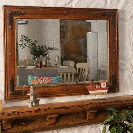 Holiday home Old Arch Cottage, The Digey, *