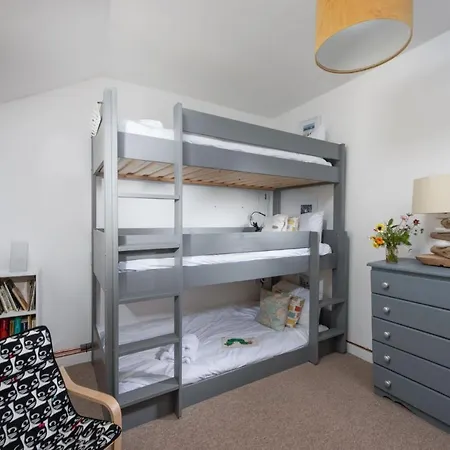 Old Arch Cottage, The Digey, Holiday home St Ives (Cornwall)