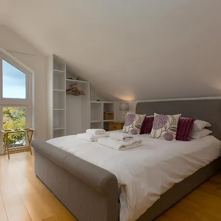 Apartment 7 Sandy Lane St Ives (Cornwall)