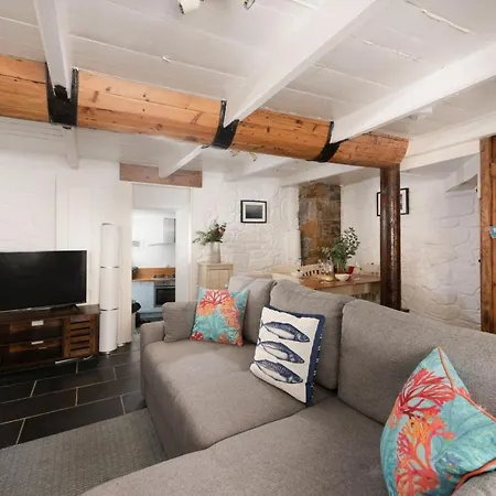 Holiday home Old Arch Cottage, The Digey, St Ives (Cornwall)