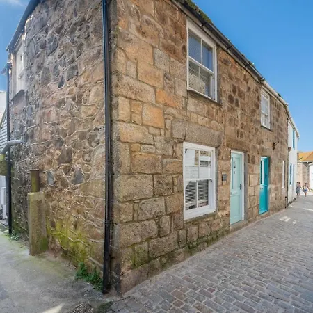 Old Arch Cottage, The Digey, Holiday home St Ives (Cornwall)
