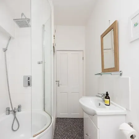 Old Arch Cottage, The Digey, Holiday home St Ives (Cornwall)