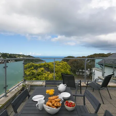 7 Sandy Lane St Ives (Cornwall)