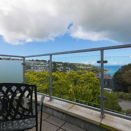 7 Sandy Lane St Ives (Cornwall)