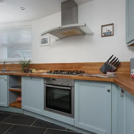 Holiday home Old Arch Cottage, The Digey, St Ives (Cornwall)