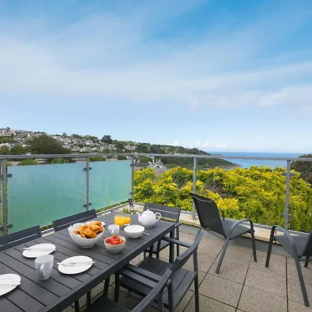 Apartment 7 Sandy Lane St Ives (Cornwall)