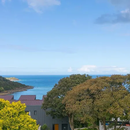 7 Sandy Lane * St Ives (Cornwall)