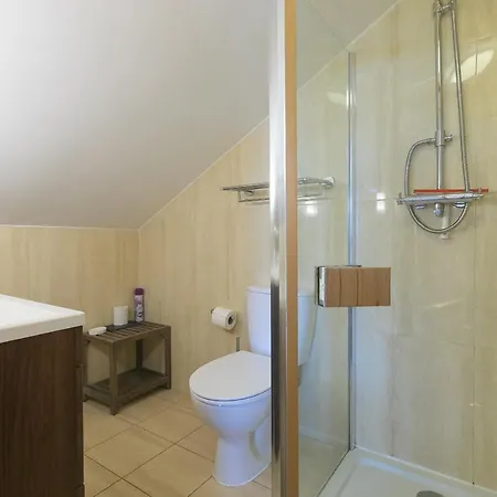 Apartment 7 Sandy Lane
