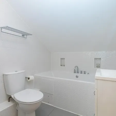 7 Sandy Lane Apartment St Ives (Cornwall)