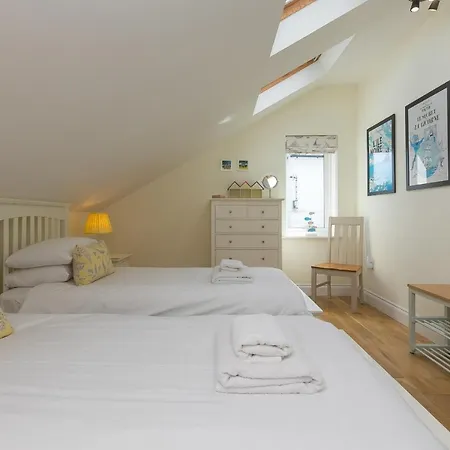 7 Sandy Lane St Ives (Cornwall)