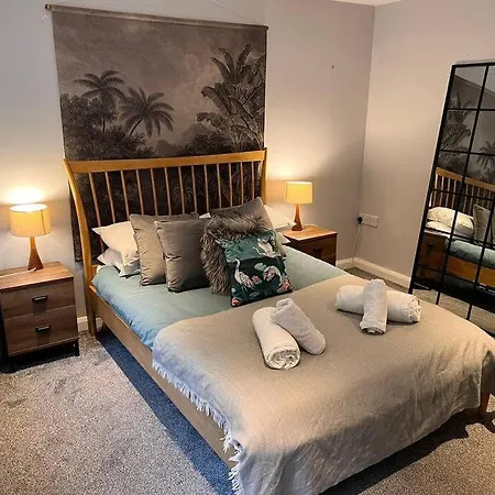 Apartment 1 Bedroom St Ives (Cornwall)