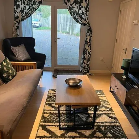 Apartment 1 Bedroom
