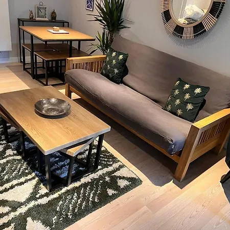 1 Bedroom *