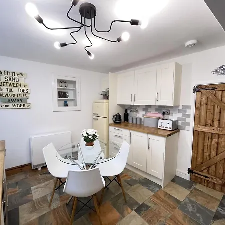 Courtyard Holiday home