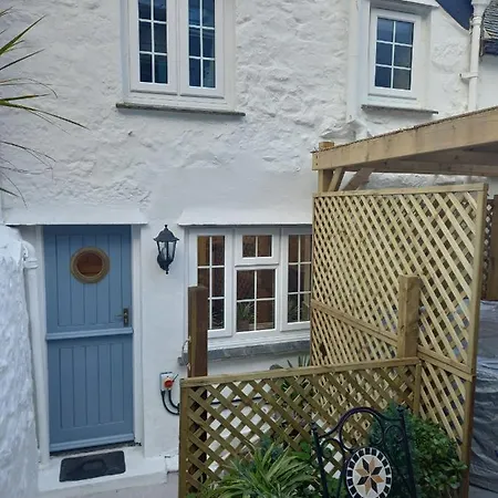 Holiday home Courtyard *