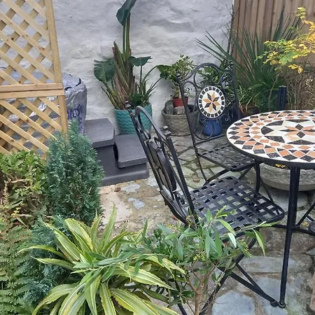 Holiday home Courtyard St Ives (Cornwall)