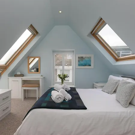 Holiday home Happy Days *