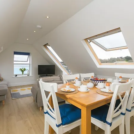 Holiday home Happy Days St Ives (Cornwall)