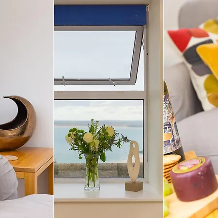 Happy Days Holiday home St Ives (Cornwall)