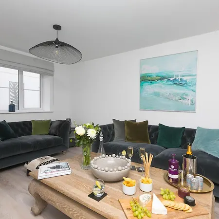 Abelia Holiday home St Ives (Cornwall)