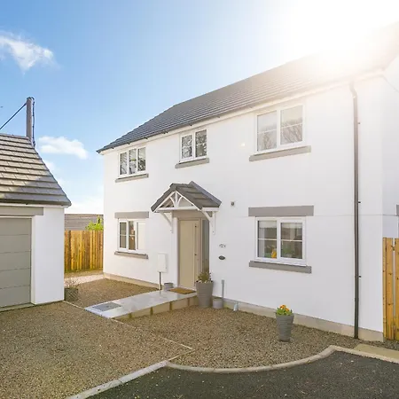 Holiday home Abelia