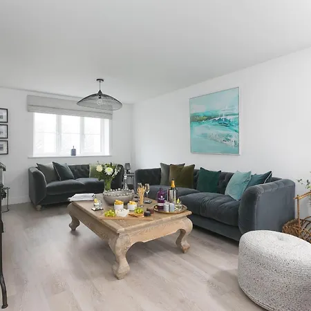 Abelia Holiday home