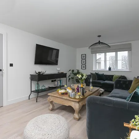 Holiday home Abelia *