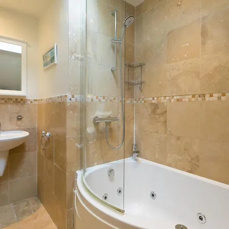 Holiday home Happy Days St Ives (Cornwall)