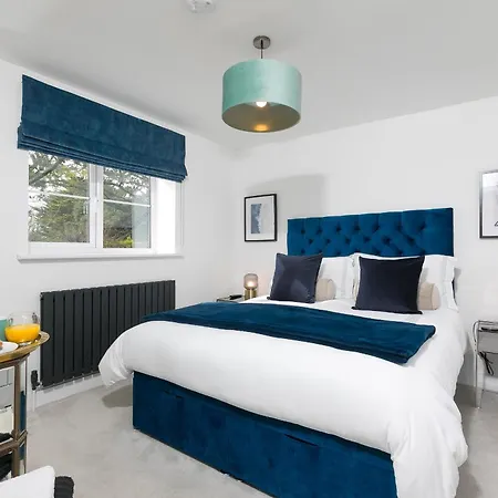 Abelia Holiday home *