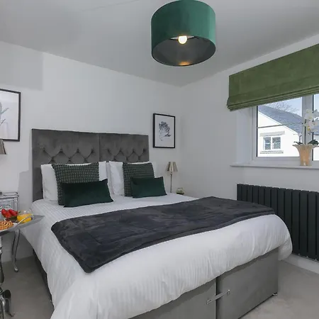 Abelia Holiday home St Ives (Cornwall)