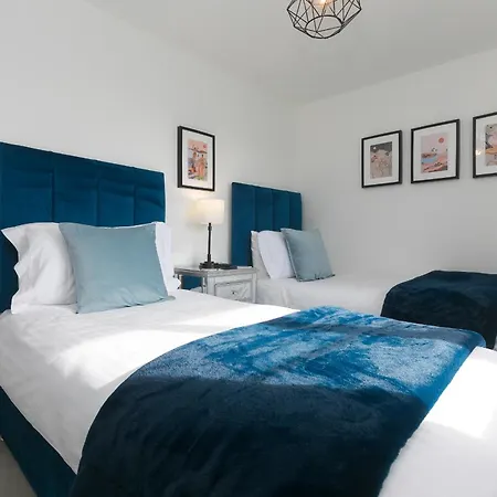 Abelia Holiday home